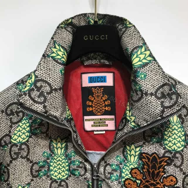 View 3 of Gucci Jacket – GJ023