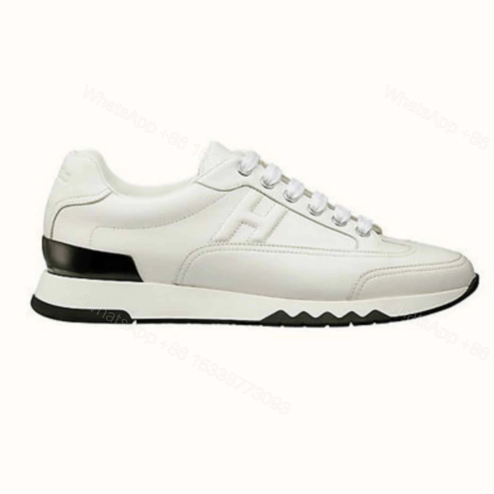 HERMES TRAIL SNEAKER – H7 — view 1