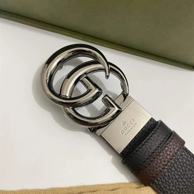 View 6 of GUCCI BELT – B55