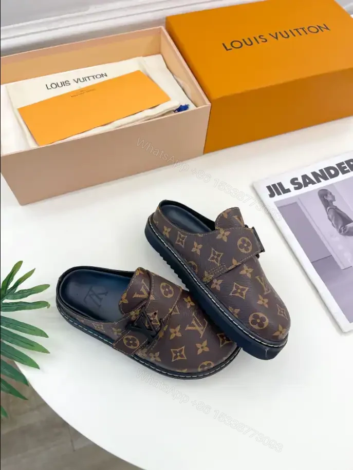 View 4 of LV EASY MULE – LVS33