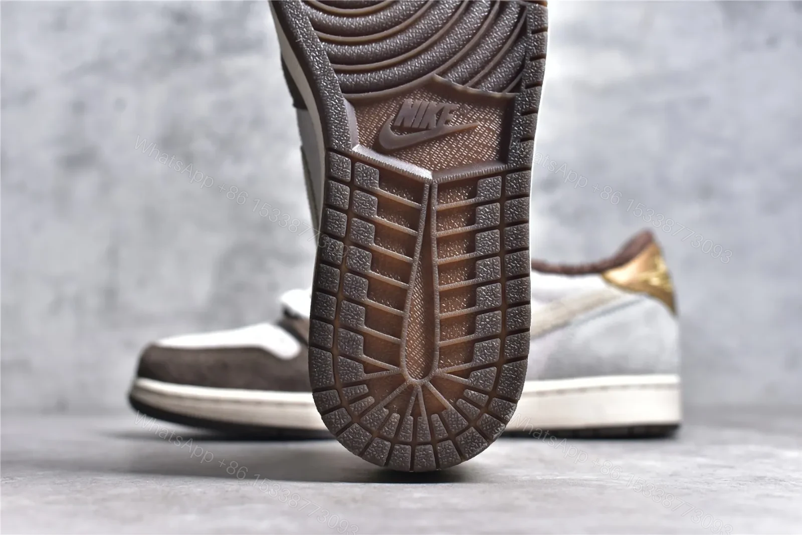 View 9 of Air Jordan 1 Low OG Year Of the Rabbit Reps