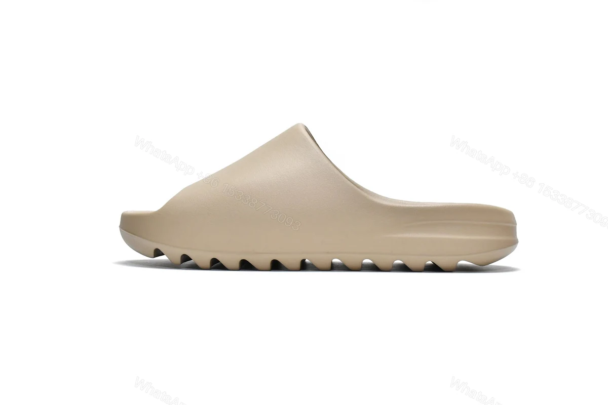 View 10 of adidas Yeezy Slide Pure GW1934