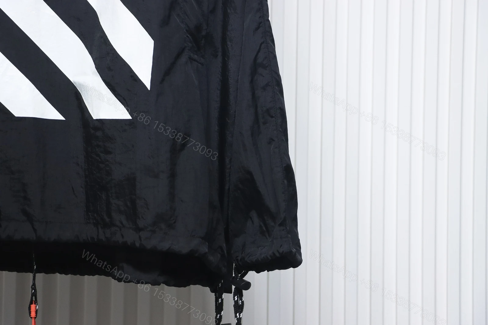 View 3 of Off-White 19SS Sunscreen Jacket