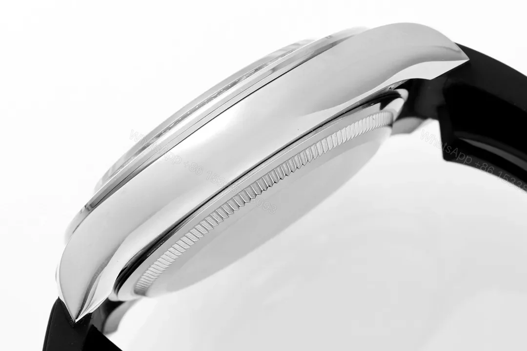 View 8 of ZF Factory Clean Factory APS Daytona Black Ceramic Watch 4131