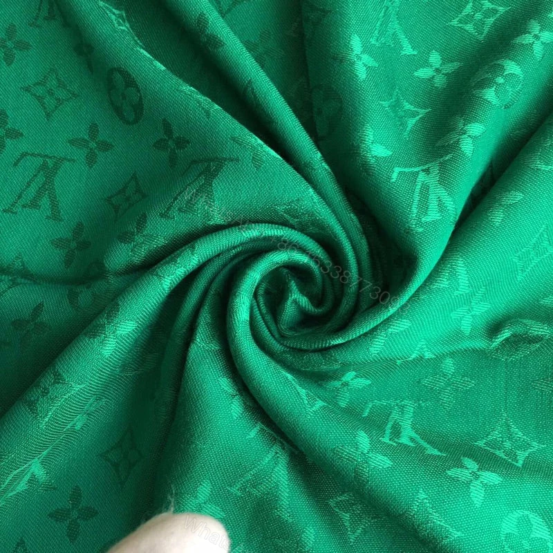 View 2 of EN – Luxury LUV Scarf 023