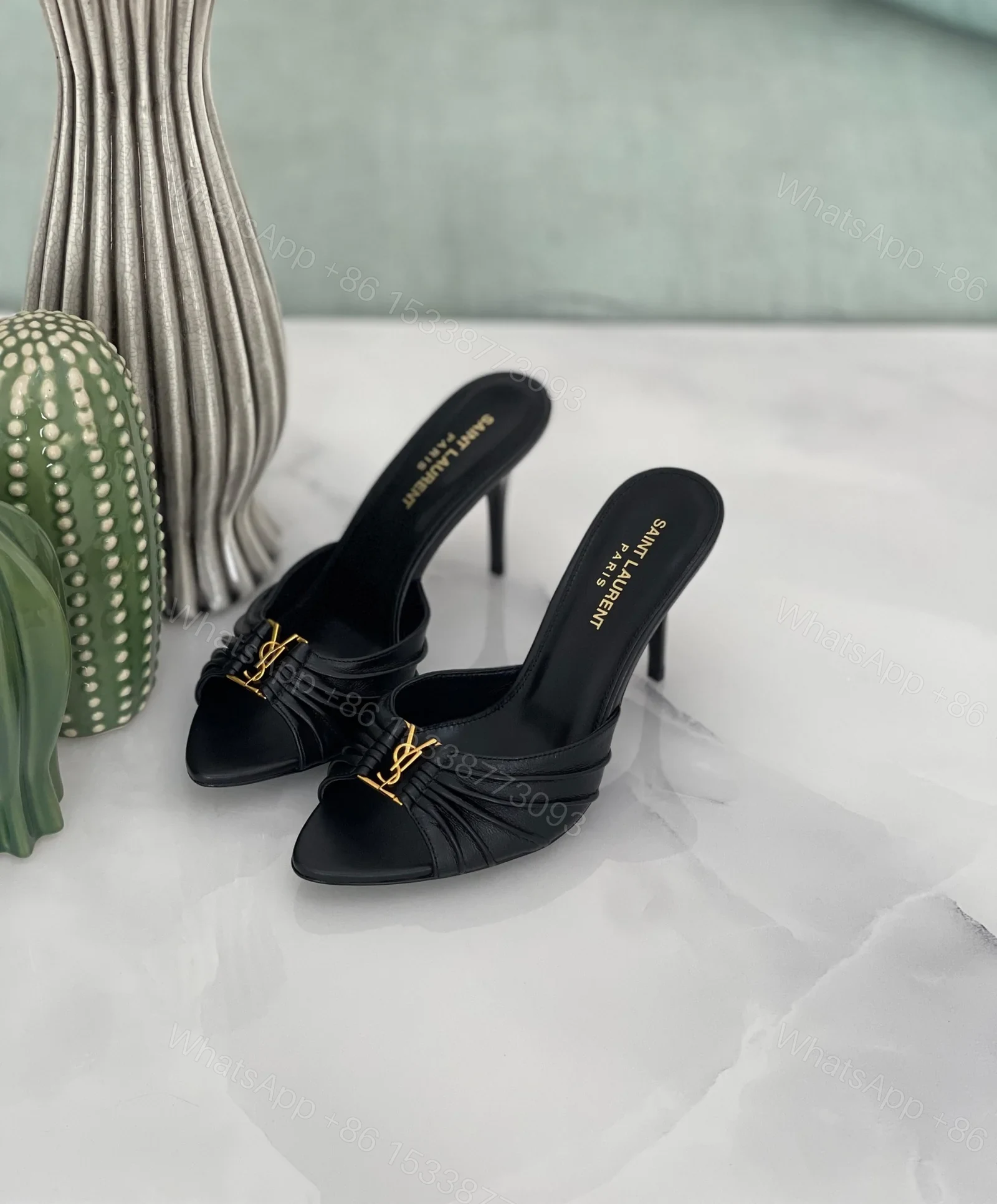 YSL — view 1