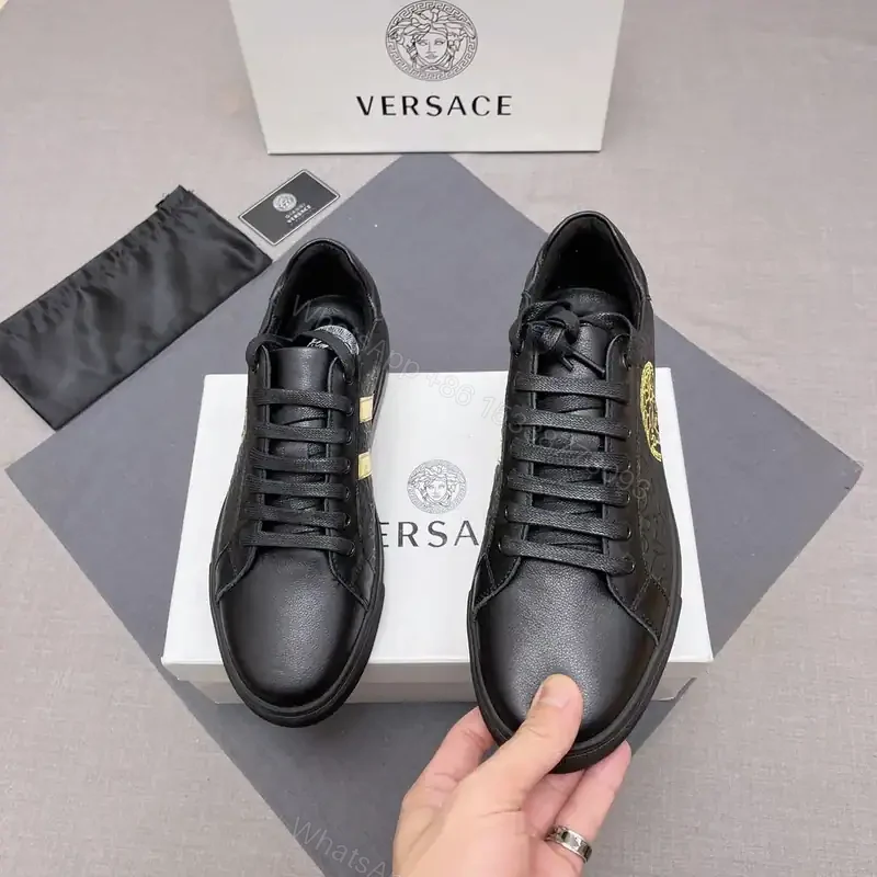 View 3 of VERSACE SNEAKERS – VS61