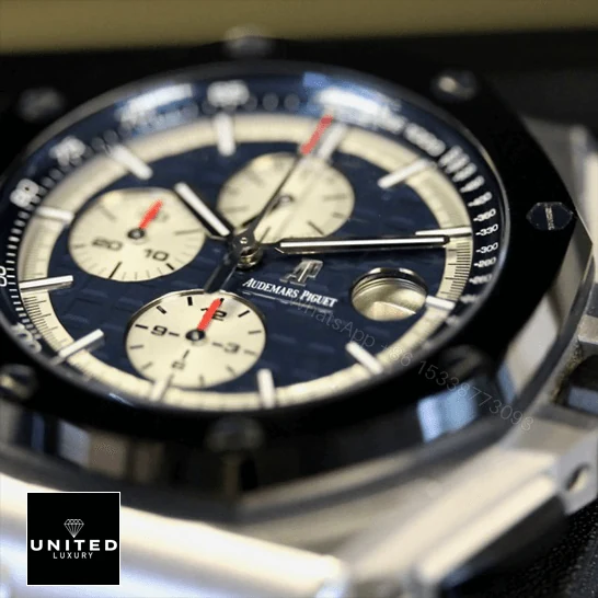 View 6 of Royal Oak Offshore Replica
