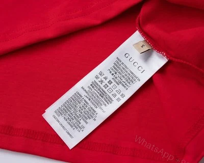 View 4 of Gucci 100th Anniversary T-Shirt – GC0023