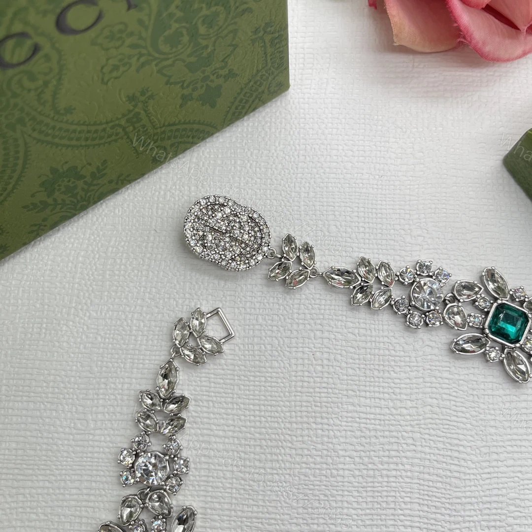 View 6 of EN – Lux Gucci Necklaces 003