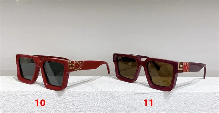 View 9 of LV SUNGLASSES – GLVT24
