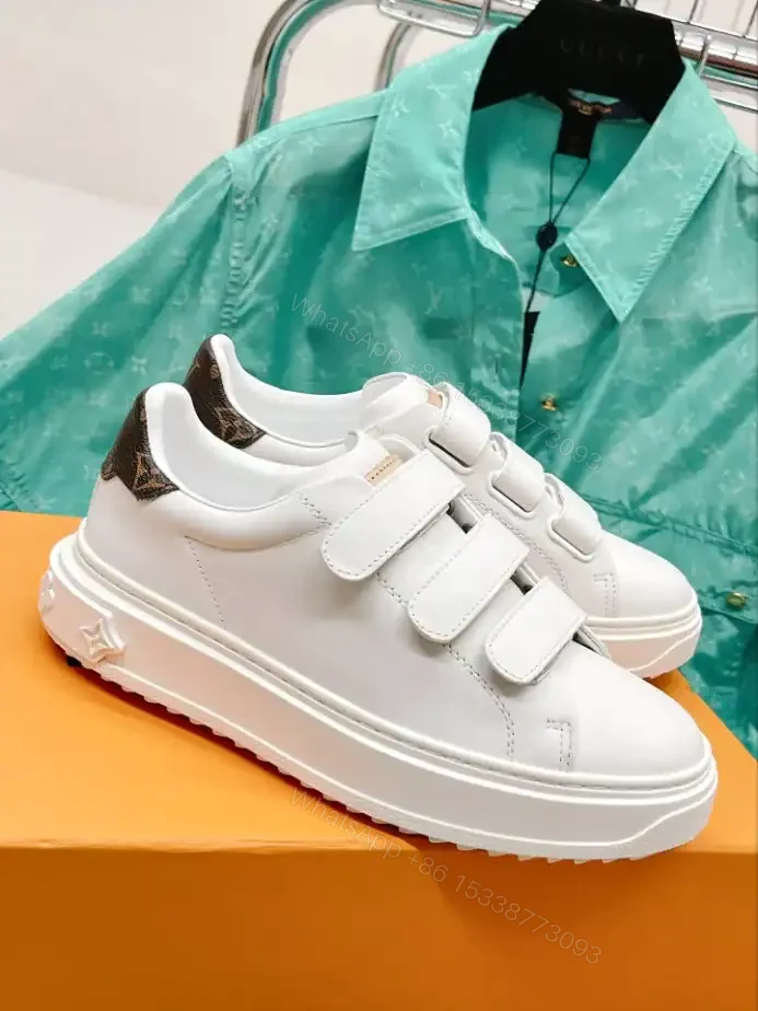 View 6 of LV TIME OUT SNEAKER – LSVM029