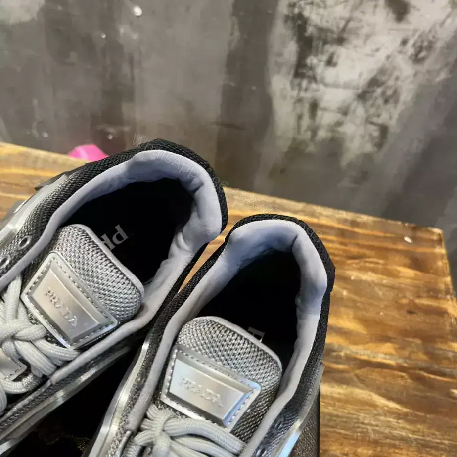 View 5 of PRADA CLOUDBUST THUNDER SNEAKERS – PRD029