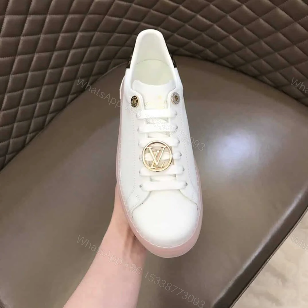 View 4 of LOUIS VUITTON TIME OUT SNEAKER – LV266