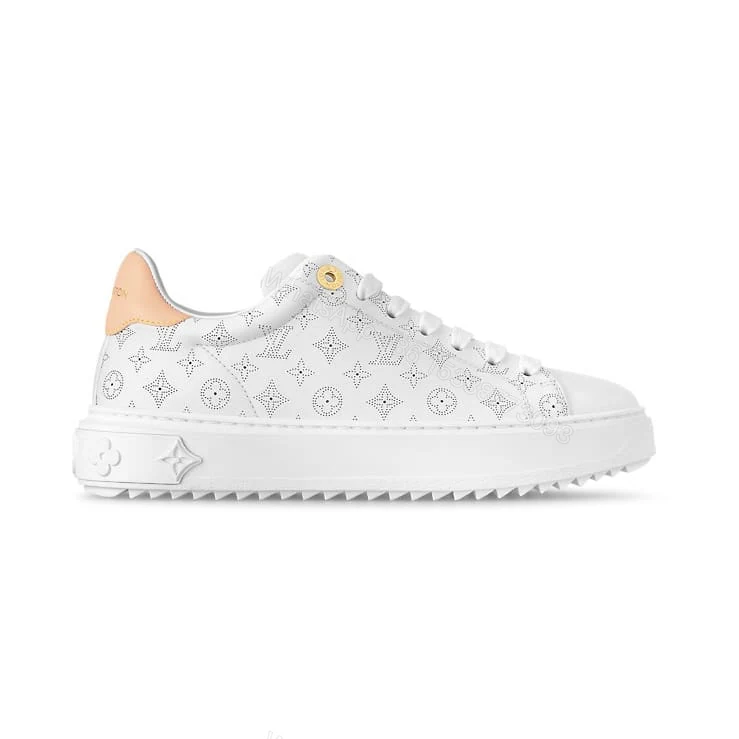 LV TIME OUT SNEAKER – LSVT429 — view 1