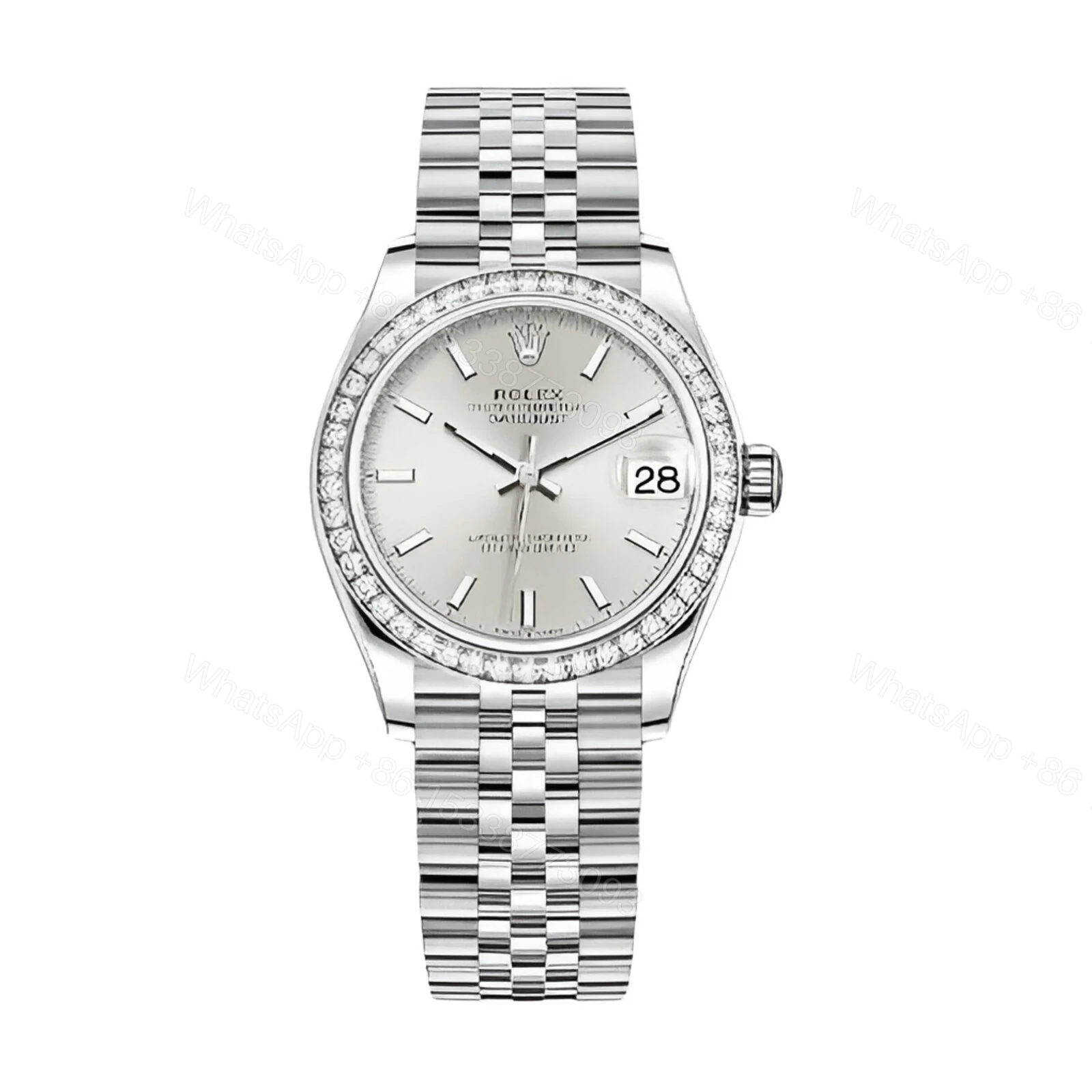 Rolex Datejust 31 278384RBR Replica — view 1