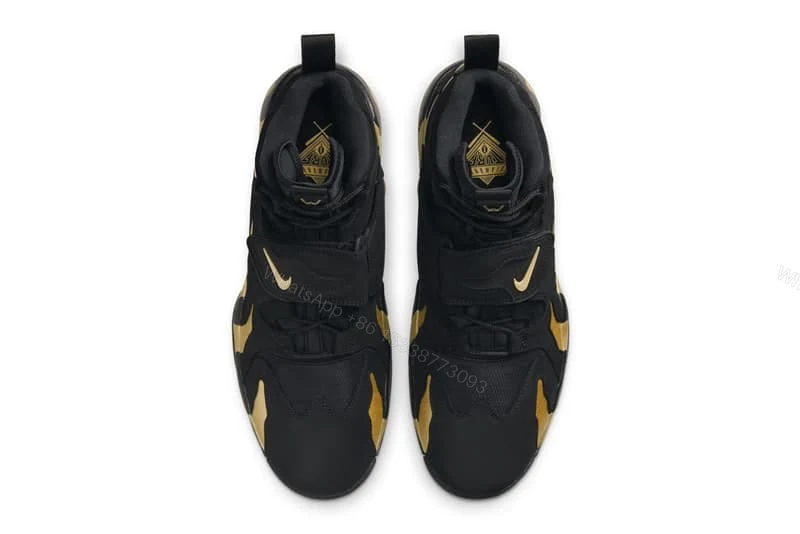 View 19 of First Copy Nike Air DT Max 96 Colorado Away