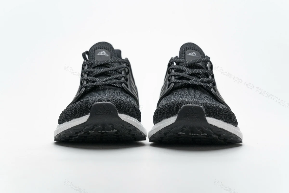 View 3 of Adidas Ultra Boost 20 Chinese New Year Black (2020) EG0708