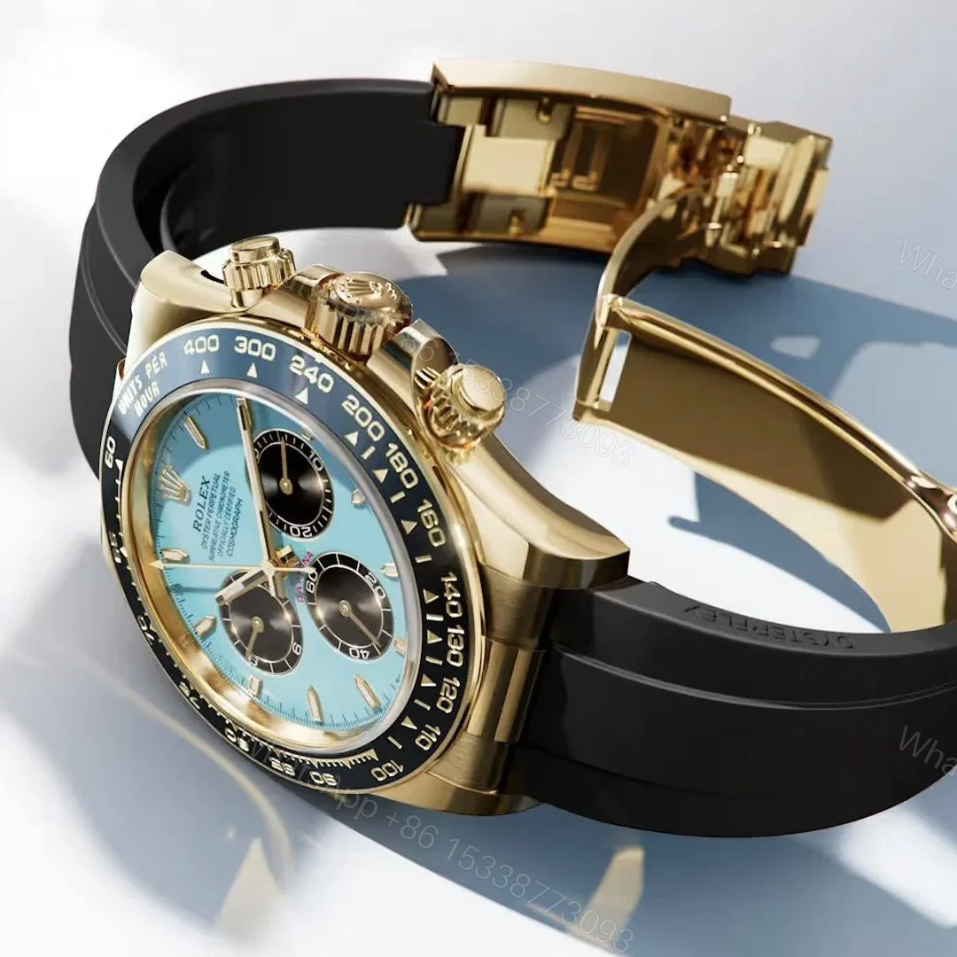 Rolex Daytona Classic Style — view 1