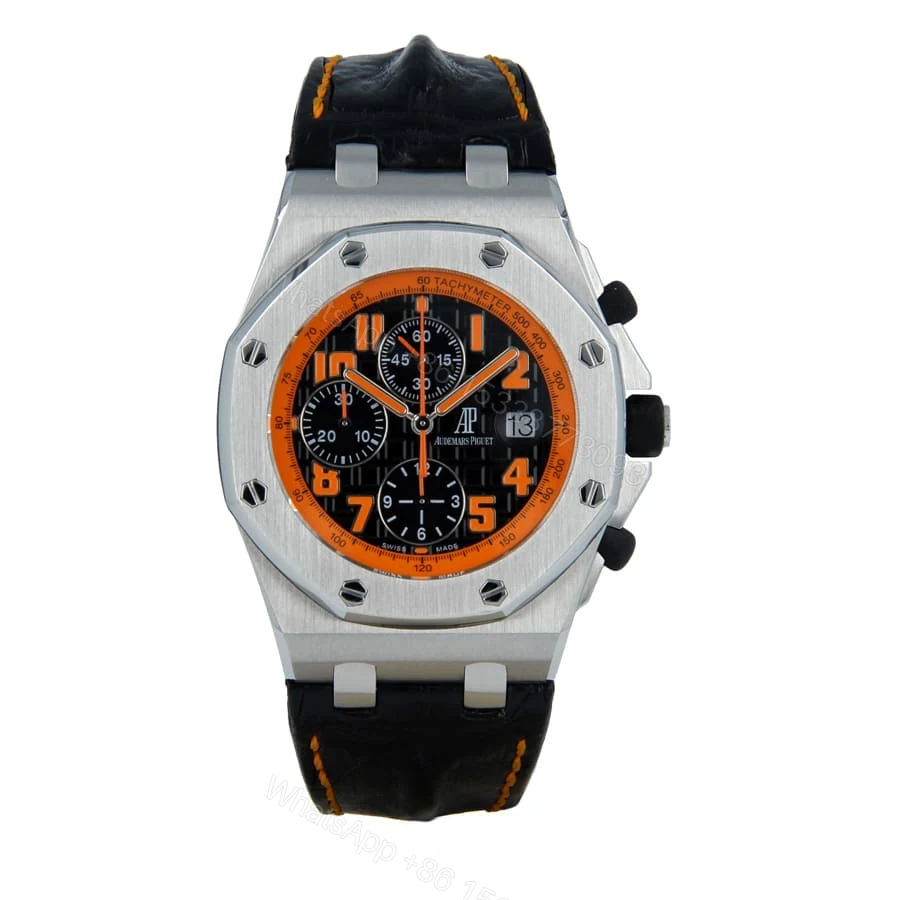 AP Lava Watch Super Clone — view 1