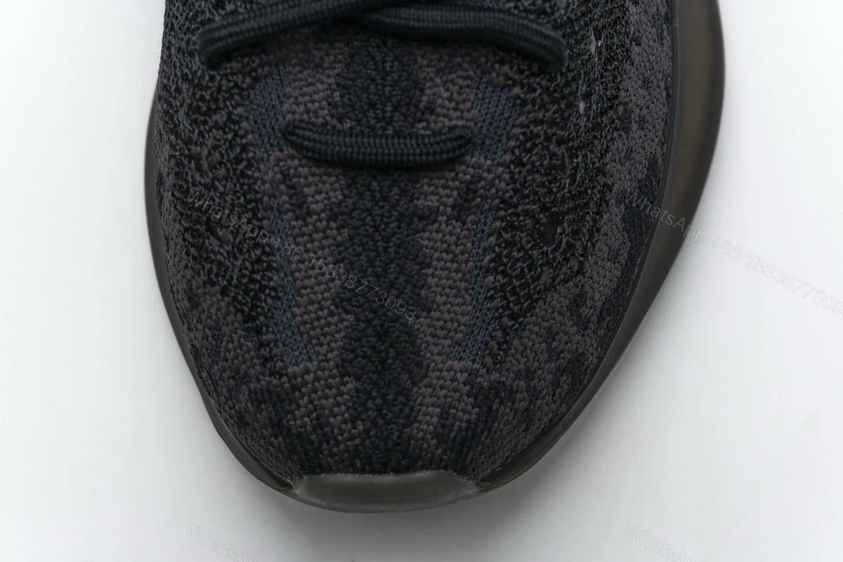 View 9 of Yeezy Boost 380 Onyx FZ1270