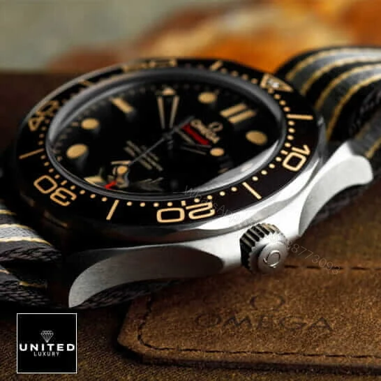 View 10 of Omega 8806 Replica