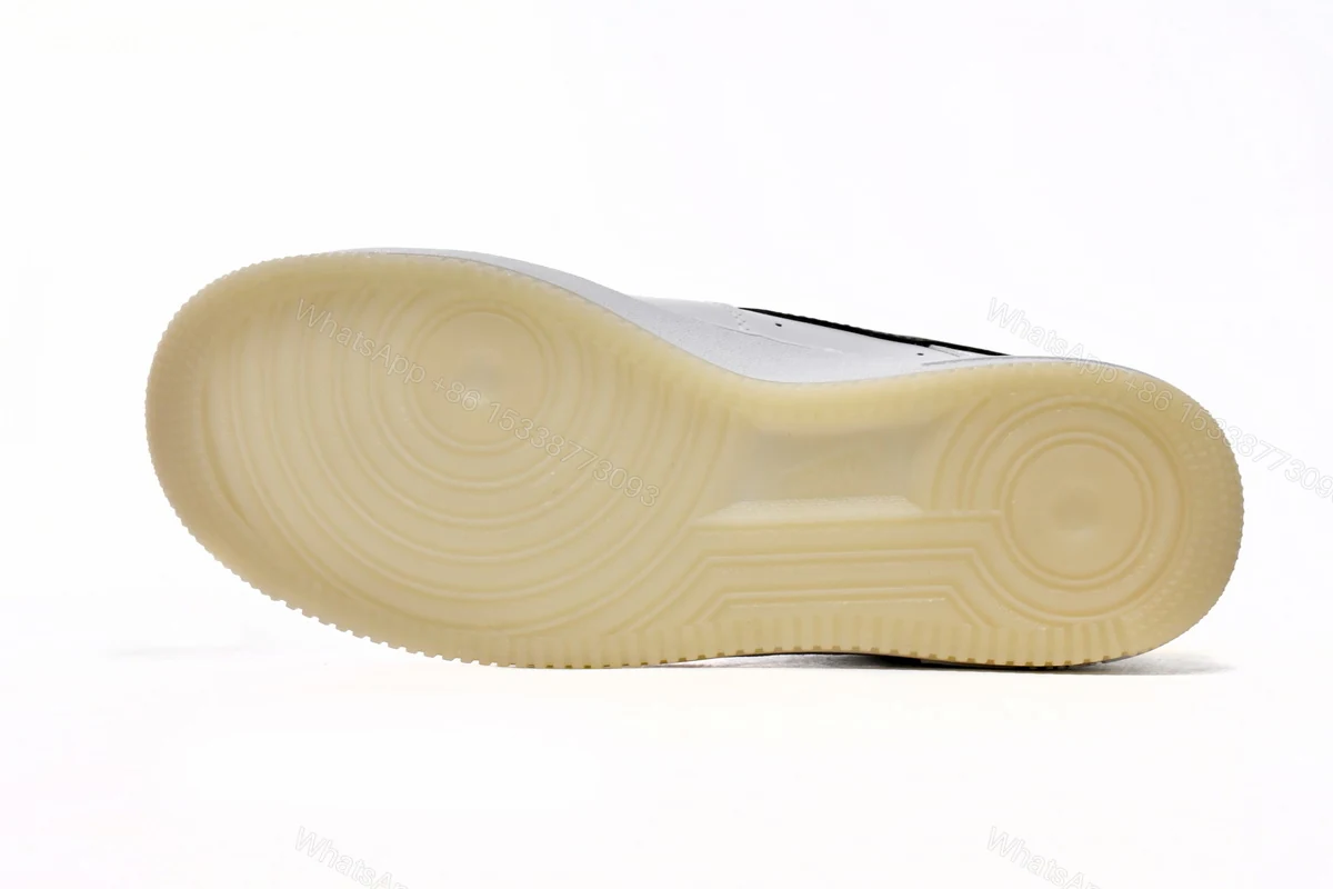View 8 of Nike Air Force 1 Low Have A Good Game White