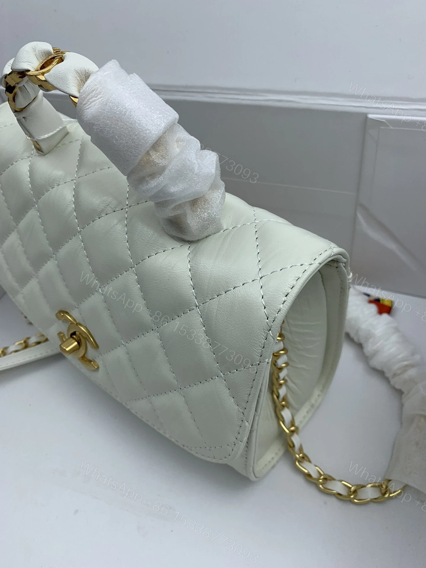 View 3 of CHANEL COCO