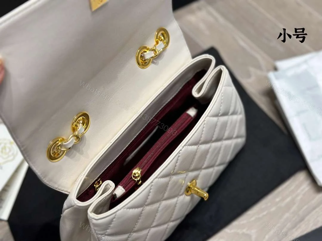 Chanel Flap Bag — view 2
