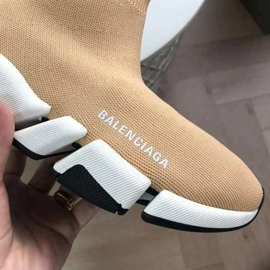 View 4 of BALENCIAGA SPEED 2.0 SNEAKER – BB149