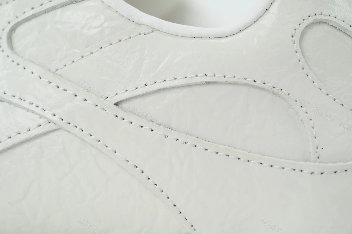 View 2 of Bottega Veneta Orbit Sneaker 'White' 867926 V65C0 9013