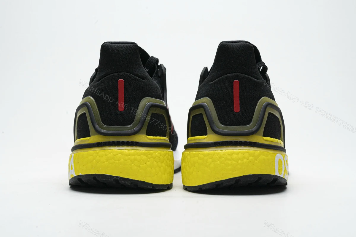 View 4 of Adidas Ultra Boost 20 City Pack Osaka FX7815