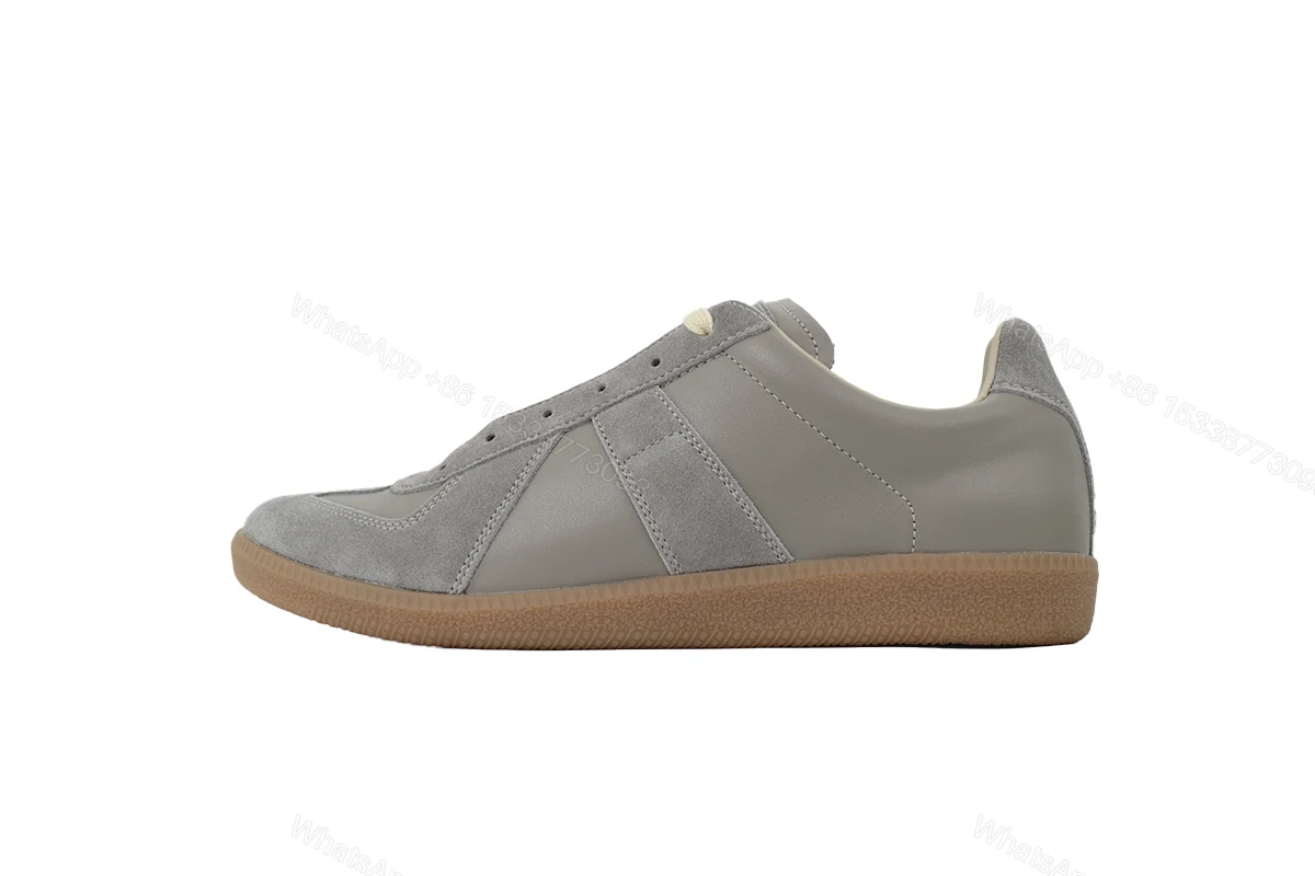 View 8 of Maison Margiela Dark Brown