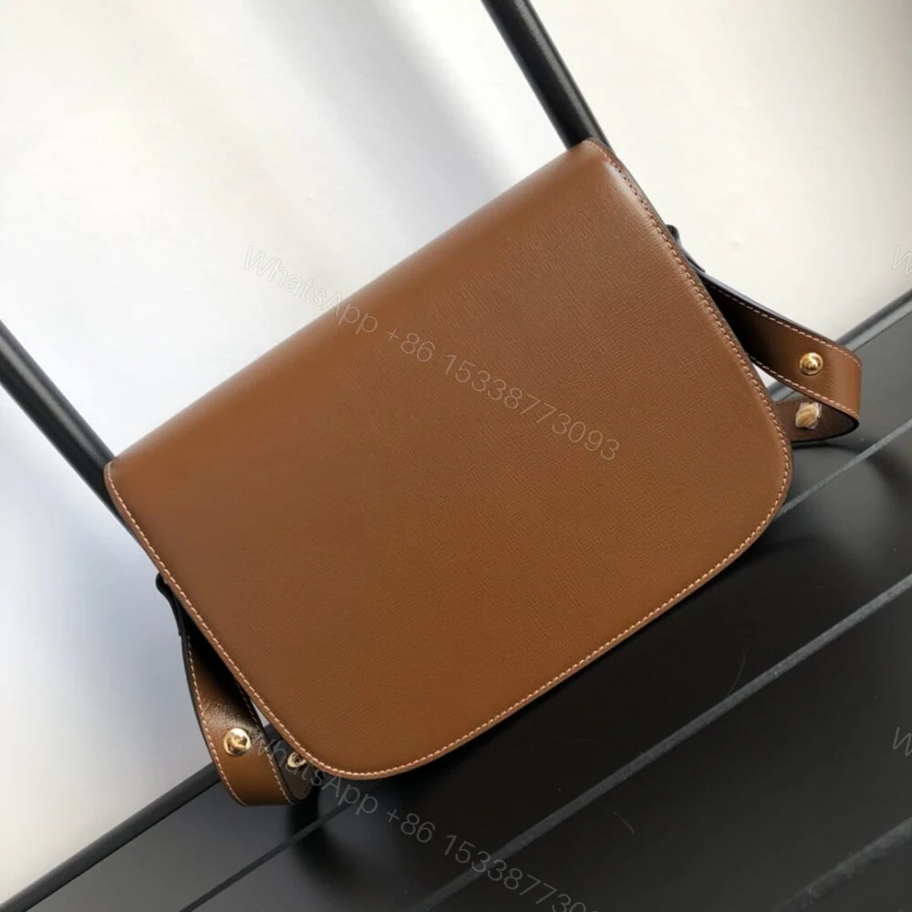 View 4 of Gucci Horsebit 1955 Shoulder Bag Brown 25Cm 602204 1DB0G 2361