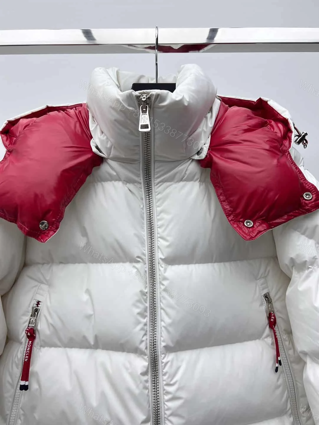 View 3 of MONCLER JACKET – MJ008