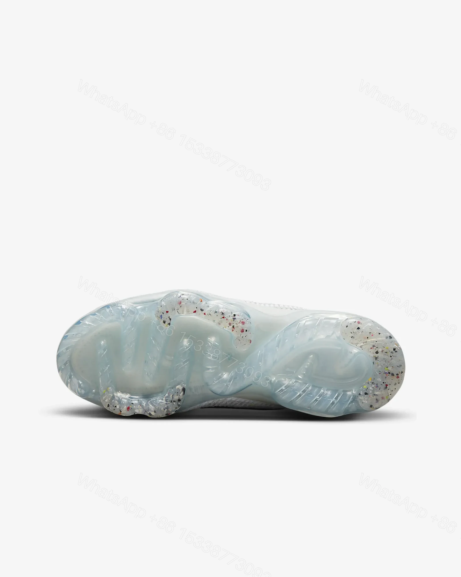 Nike Air VaporMax 2021 FK DB1550-100 — view 2