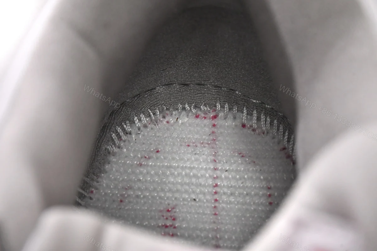 View 12 of Air Jordan 4 Retro White Oreo CT8527-100(Top Quality)