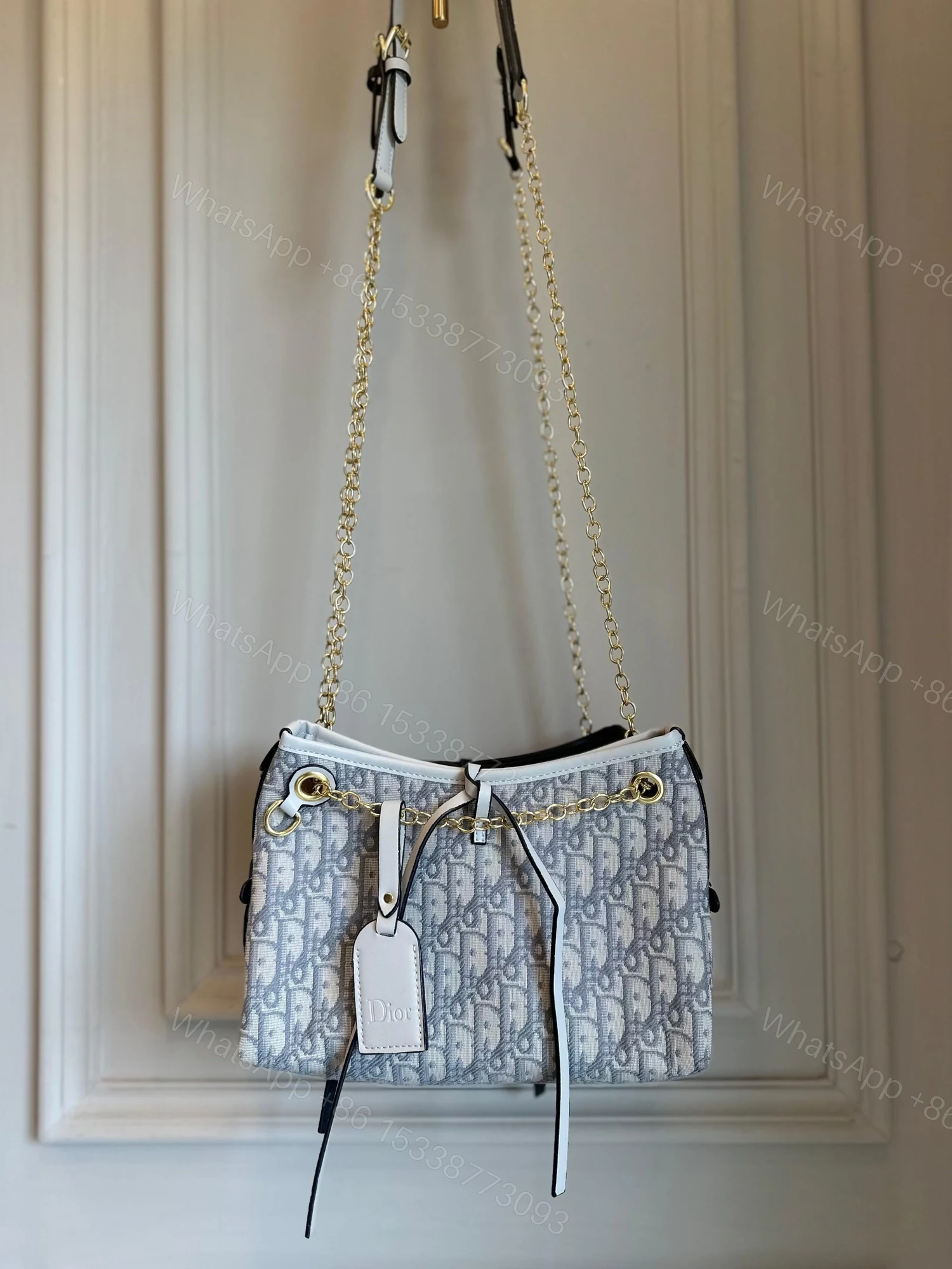 View 2 of First Copy Dior Shoulder Bags – Premium Imported Quality