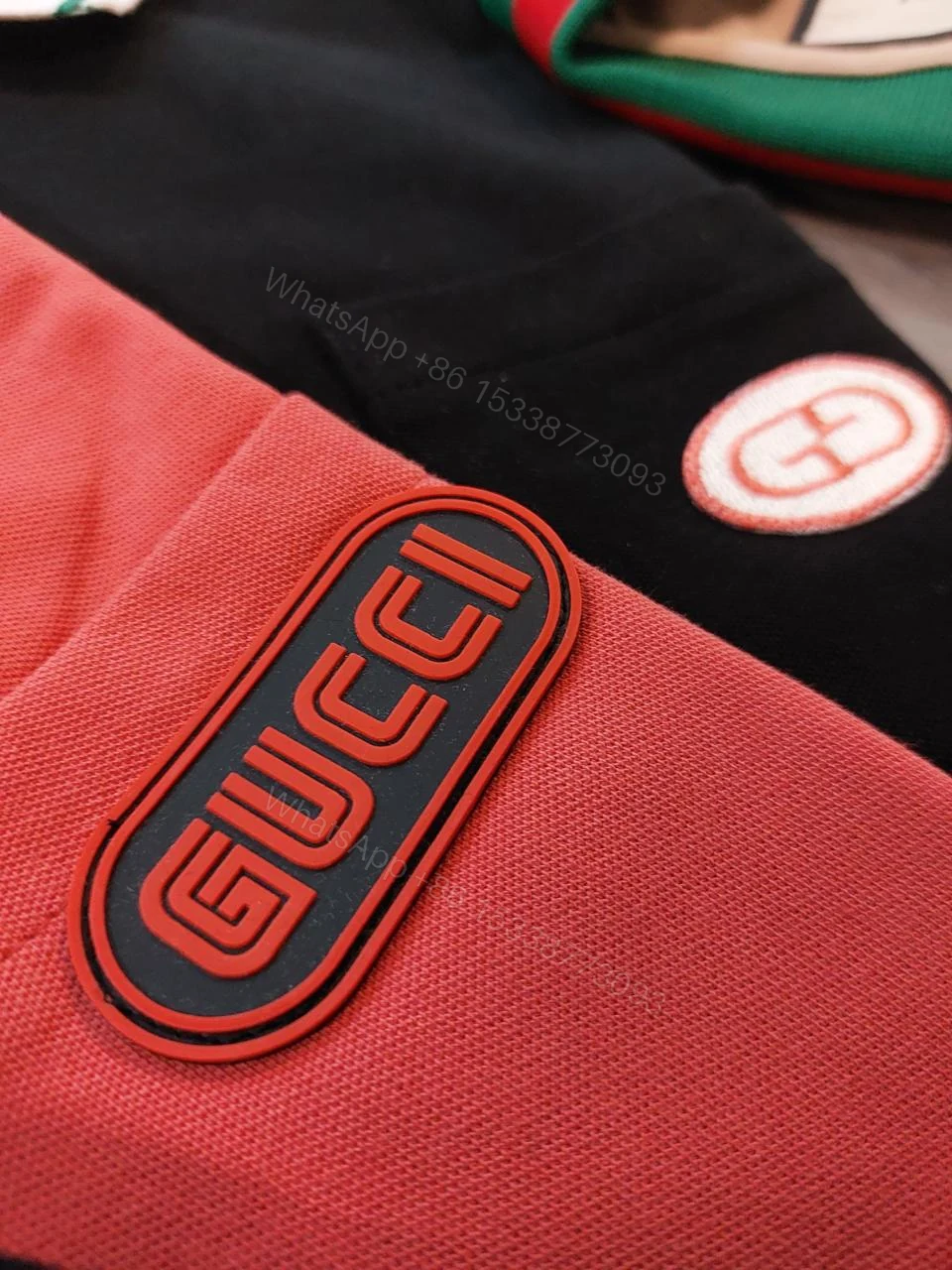 View 19 of First Copy Gucci Imported Quality Exclusive Polo Tees for Men