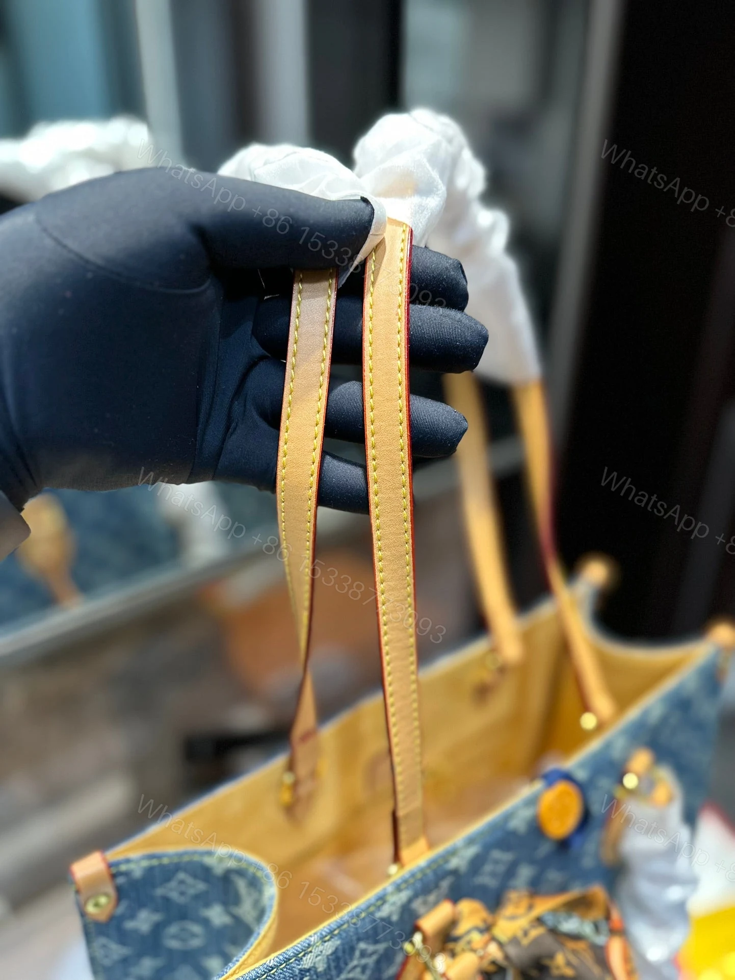 View 2 of New LV Remix OnTheGo MM