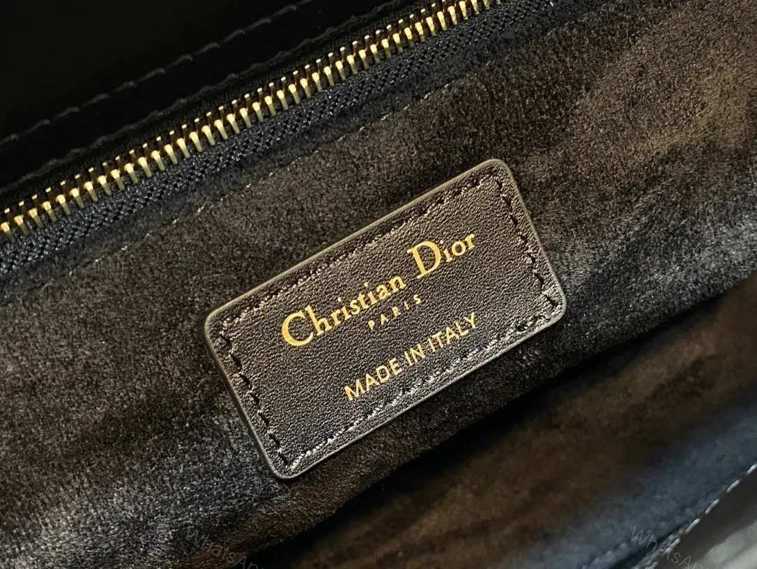 View 2 of Christian Dior Lady Dior Water Element limited edition
