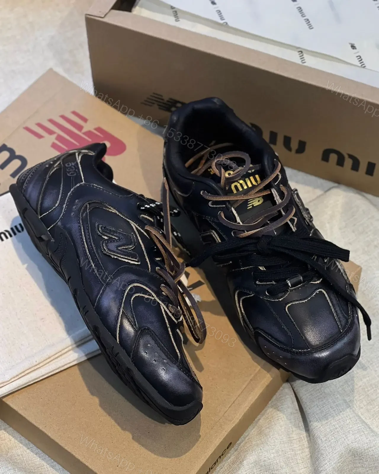 MIU MIU — view 1
