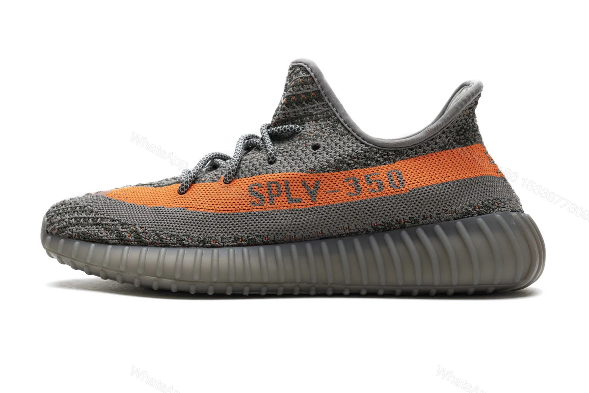 View 15 of (OG) Adidas Fake Yeezy 350 V2 Beluga BB1826