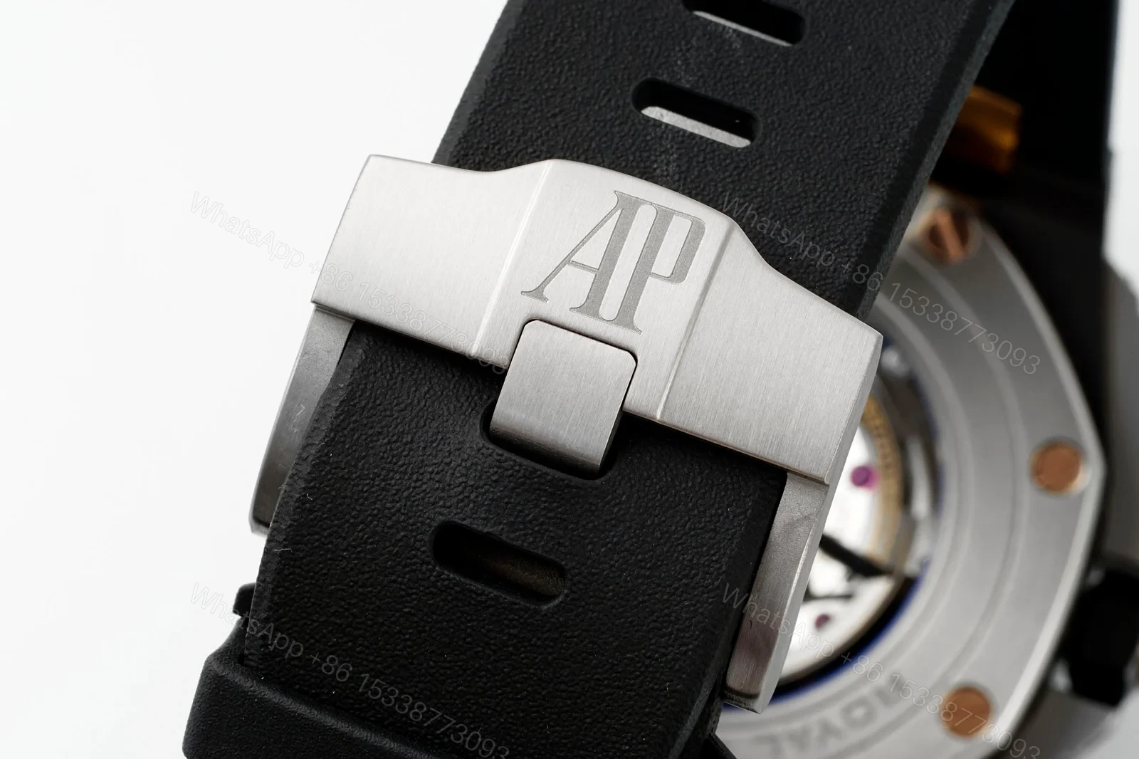 View 9 of Audemars Piguet Royal Oak Offshore 44 Gims 26405CE.OO.A002CA.99.99