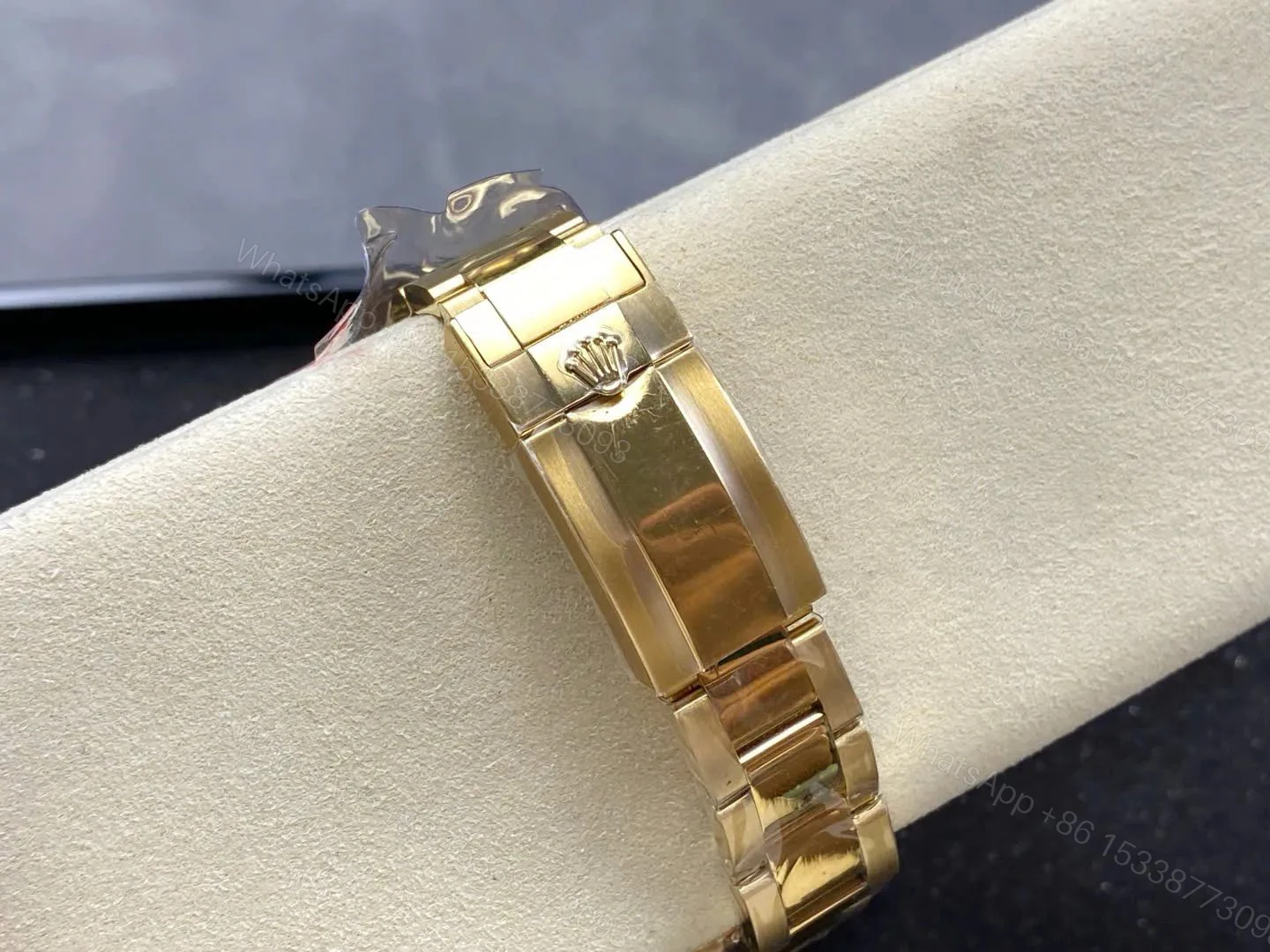 View 11 of Superclone Rolex Daytona 40 mm 126508 “John Mayer”
