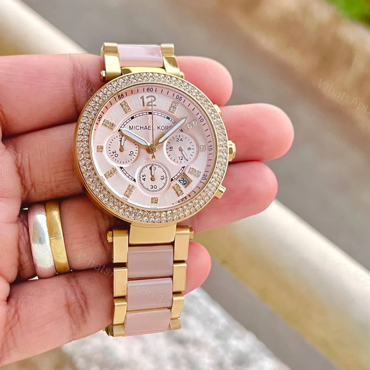 View 2 of Michael Kors MK6326
