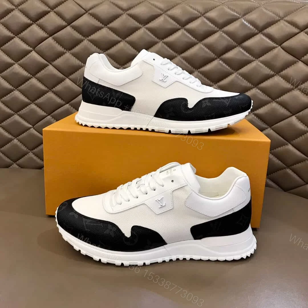 View 7 of LOUIS VUITTON RUN AWAY SNEAKER – LV174