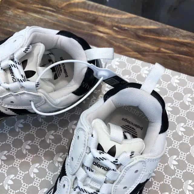 View 7 of BALENCIAGA x ADIDAS TRIPLE S SNEAKER – BB205