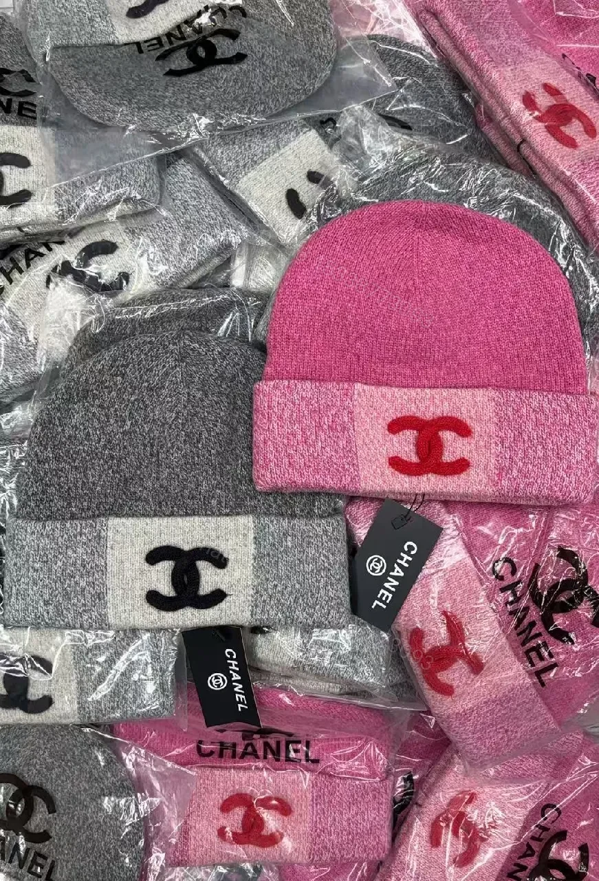 View 9 of Cozy Knit Beanie – Luxury Chic, Durable Warmth, Unisex Knit Cap
