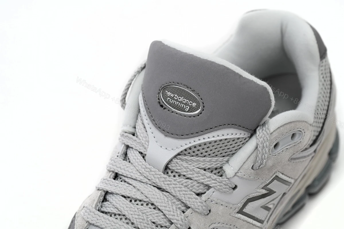 View 8 of New Balance 2002R Cloud Grey M2002RO